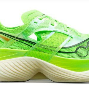 WOMEN'S ENDORPHIN ELITE *worn once*